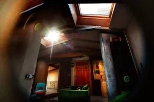 Caly apartament - 科罗诺沃