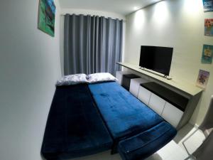 Apto Térreo com Garden Muro Alto Condomínio Clube Porto de Galinhas