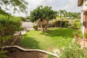 Smileys Apartment and Car Rental - Julianadorp