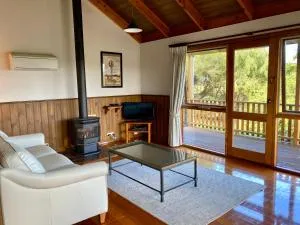 Daysy Hill Country Cottages - Timboon