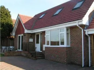 Bramley Cottage - Sandown