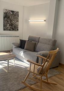 Santa María de Panticosa