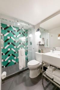 The Darcy Hotel, Washington DC