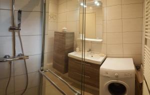 Appartements gite Les Coquelicots : Appartement 2 Chambres