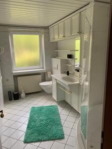 Ferienwohnung Obernkirchen