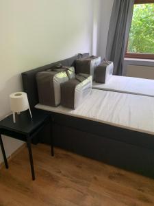 Ferienwohnung Obernkirchen