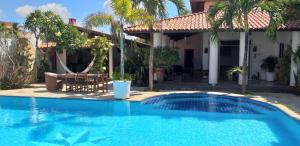 Hospedaria Chez Nous