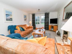 Fistral Bay Cottage