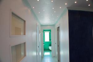 Mareny Blau, primera linea de playa