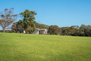 Antechamber Bay Retreats
