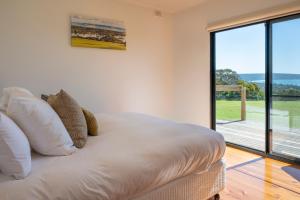 Antechamber Bay Retreats