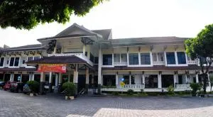 Hotel Wisata - Salaman