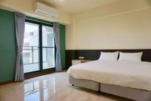 Ｏn the road - Ch'i-k'uai-ts'o