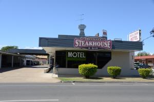 Biloela Centre Motel & Steakhouse Restaurant