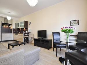 Dom House Apartamenty Sopocka Rezydencja