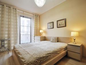 Dom House Apartamenty Sopocka Rezydencja