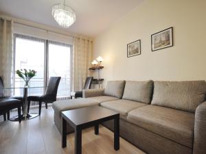 Dom House Apartamenty Sopocka Rezydencja