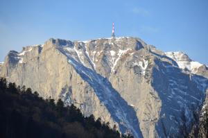 Ski & Adventure Vila