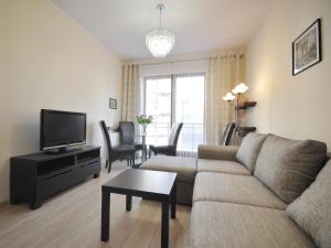Dom House Apartamenty Sopocka Rezydencja