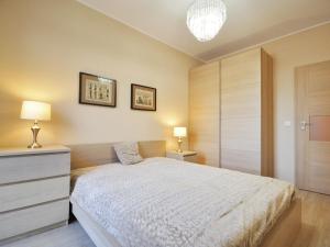 Dom House Apartamenty Sopocka Rezydencja