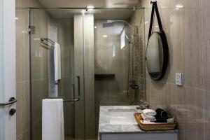 Helen Fin Inn & Apartment