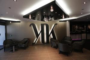 Hotels Le Konine - Hotel & Bar & Restaurant : photos des chambres