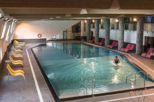 4 star Апартамент CGH Résidences & Spas Le Centaure Флен Францiя