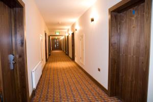 The Shirley Arms Hotel