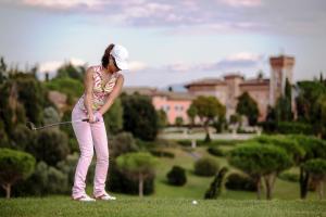 La Tavernetta Al Castello