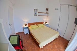 Apartments Mandarina Garden