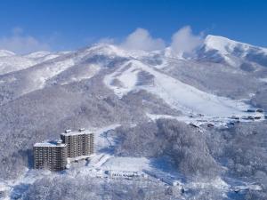 Accommodation in Ehime