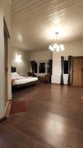 Arcadia Heritage Resort
