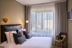 Standard Double or Twin Room room in Tryp By Wyndham Antwerp