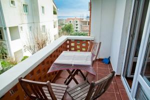 Apartments Mandarina Garden