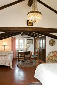 Hotels Le Hameau : photos des chambres