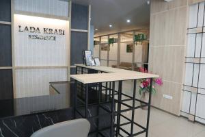 Lada Krabi Residence Hotel - SHA Plus