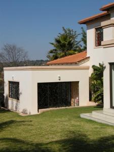 Littlefield Luxury Suite