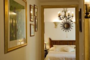 Hotels Le Hameau : photos des chambres