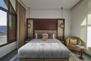 Sahab Resort and Spa, Jabal Al Akhdar