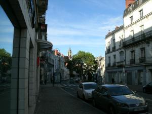 Hotels ibis Blois Centre Chateau : photos des chambres
