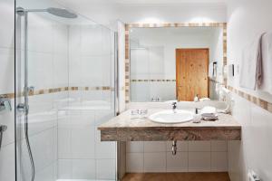 Hotel in the HEART of the Alps