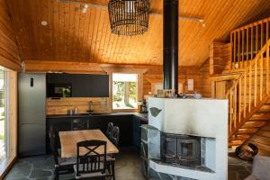 Kalaranta Cottage