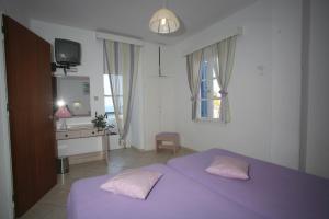 Lemos Hotel Samos Greece