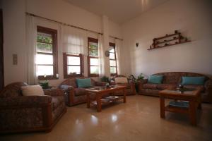 Lemos Hotel Samos Greece