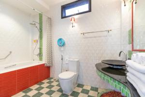 Is Am O Chiang Mai Resort