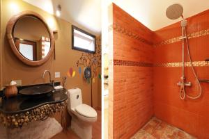 Is Am O Chiang Mai Resort