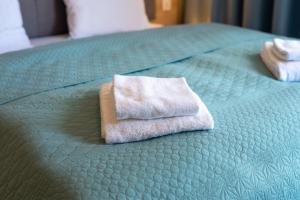 Rent like home Bel Mare 409