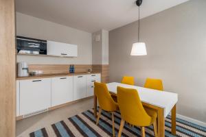 Rent like home Bel Mare 409