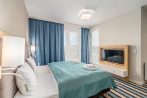 Rent like home Bel Mare 409