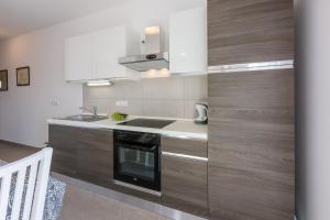 ANTON 1 Apartment with panoramic sea view